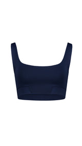 Classic Blue Top