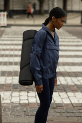 Anorak Blue