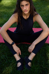 Black T-shirt
