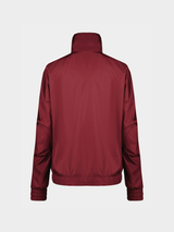Anorak Burgundy