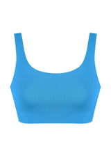 Classic Turquoise Top