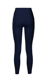 Blue Leggings