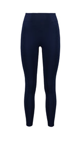 Blue Leggings