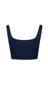 Classic Blue Top