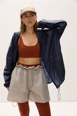 Transit Shorts Grey