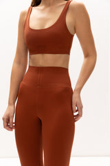 Terracotta Leggings