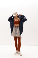 Terracotta Leggings