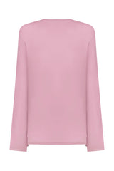 Pink Longsleeve