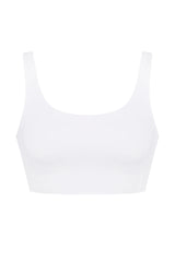 Classic White Top