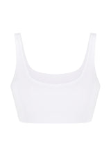 Classic White Top