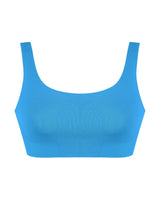 Classic Turquoise Top