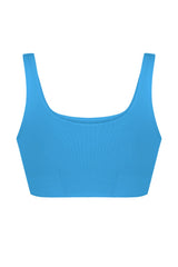 Classic Turquoise Top