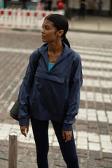 Anorak Blue