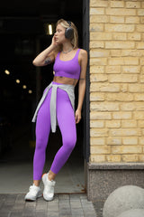 Top Classic Purple