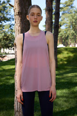 Pink T-shirt