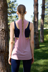 Pink T-shirt