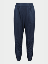 Blue Joggers