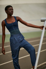 Blue Joggers